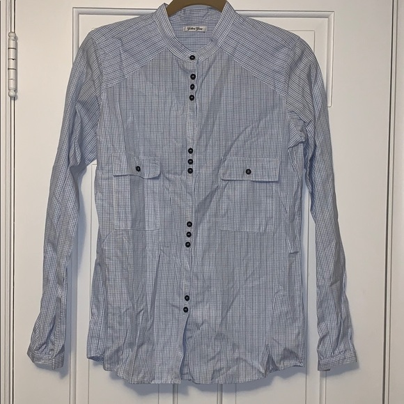 Golden Goose button down - Picture 1 of 7